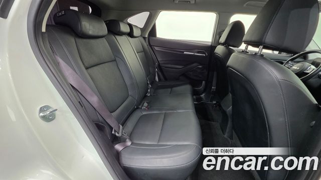 Kia Seltos 2023 — photo 19