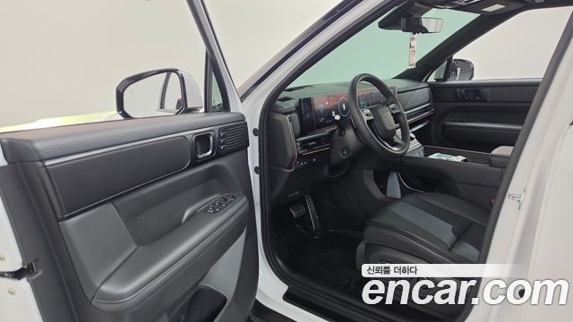 Hyundai Santafe 2024 — photo 13