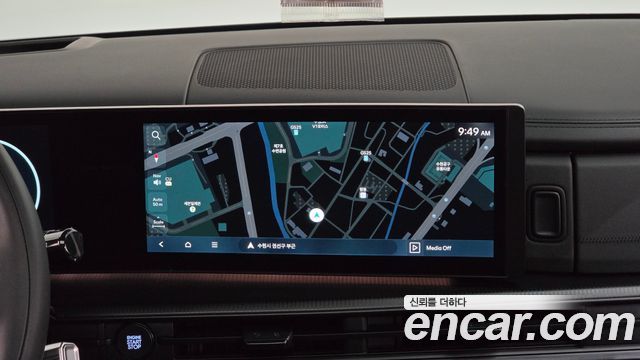 Hyundai Santafe 2024 — photo 18