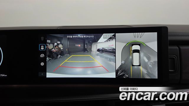Hyundai Santafe 2024 — photo 20