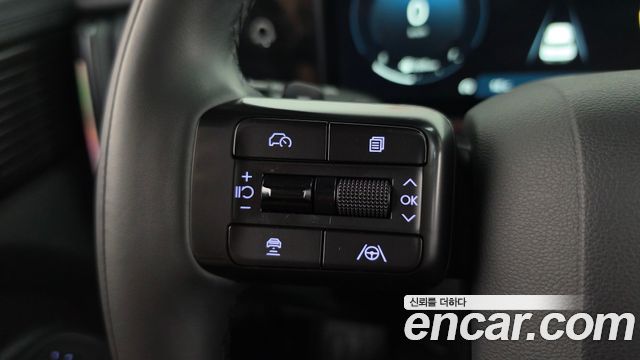Hyundai Santafe 2024 — photo 22