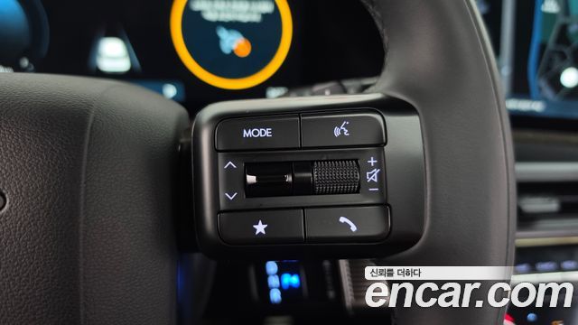 Hyundai Santafe 2024 — photo 23