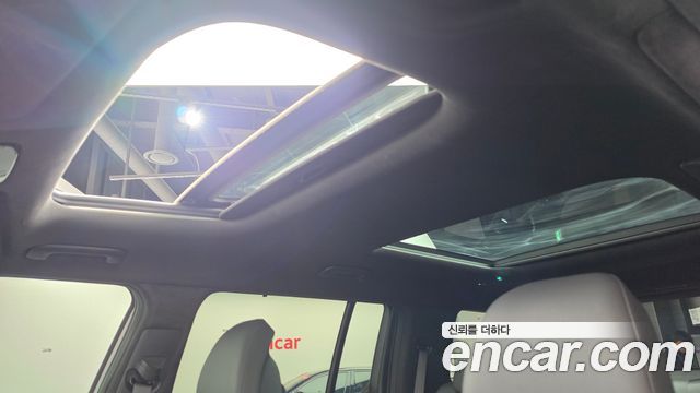 Hyundai Santafe 2024 — photo 24