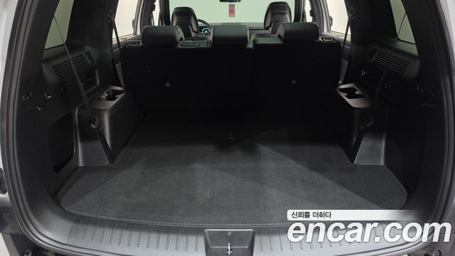 Hyundai Santafe 2024 — photo 26