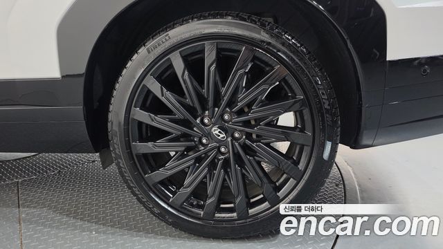 Hyundai Santafe 2024 — photo 7
