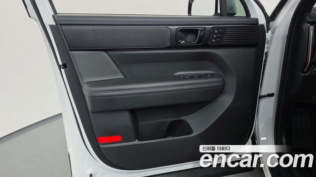 Hyundai Santafe 2024 — photo 14