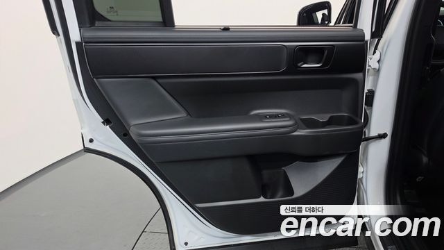 Hyundai Santafe 2024 — photo 15