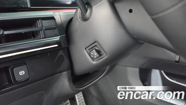 Hyundai Santafe 2024 — photo 29