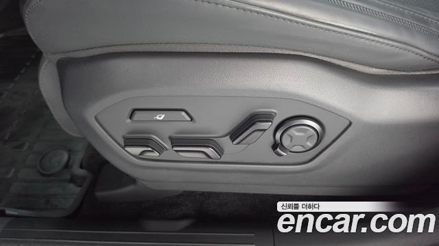 Hyundai Santafe 2024 — photo 32