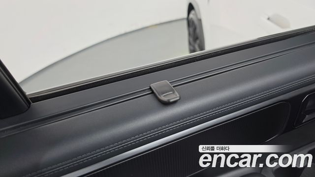 Hyundai Santafe 2024 — photo 41