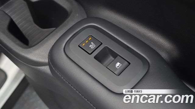 Hyundai Santafe 2024 — photo 44
