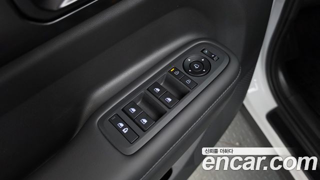 Hyundai Santafe 2024 — photo 45