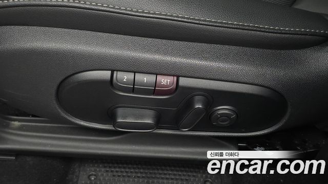 Mini Countryman 2020 — photo 22