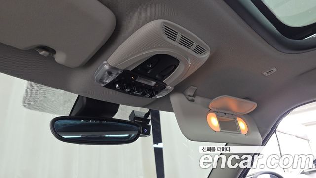 Mini Countryman 2020 — photo 30