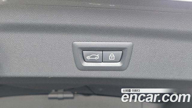 Mini Countryman 2020 — photo 31