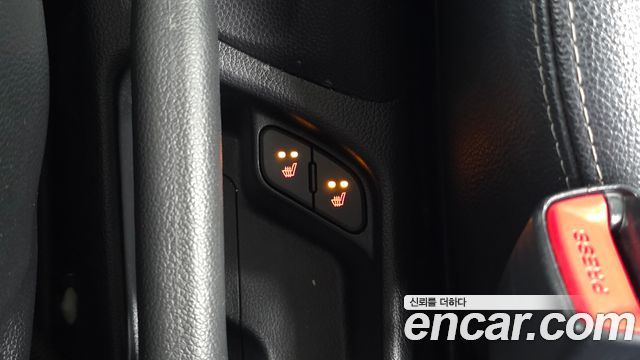 Kia morning 2012 — photo 18