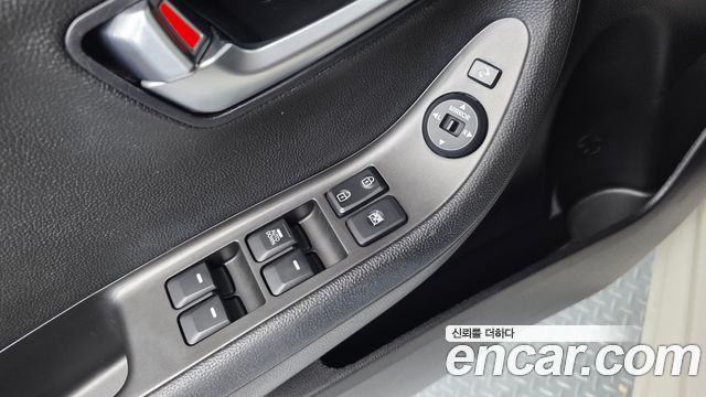 Kia morning 2012 — photo 24