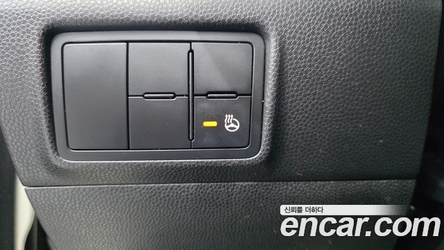 Kia morning 2012 — photo 25