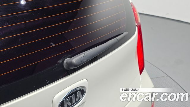 Kia morning 2012 — photo 30