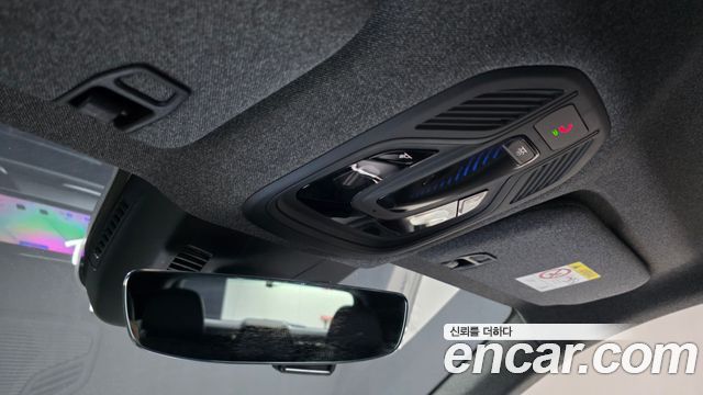 Renault Korea Grand Koleos 2025 — photo 24