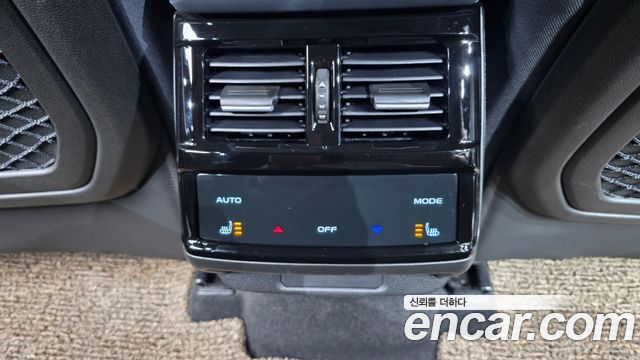 Renault Korea Grand Koleos 2025 — photo 25