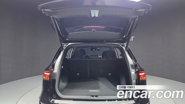 Renault Korea Grand Koleos 2025 — photo 26