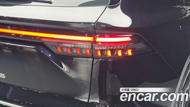 Renault Korea Grand Koleos 2025 — photo 9
