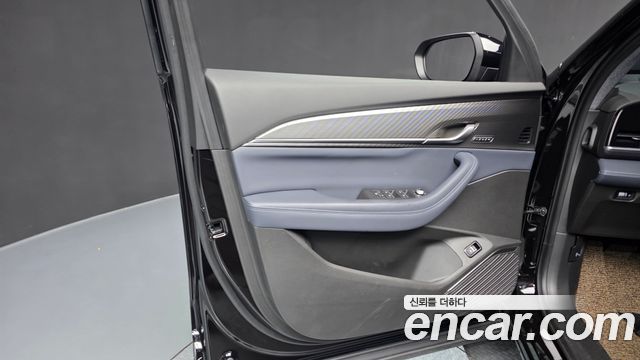 Renault Korea Grand Koleos 2025 — photo 14