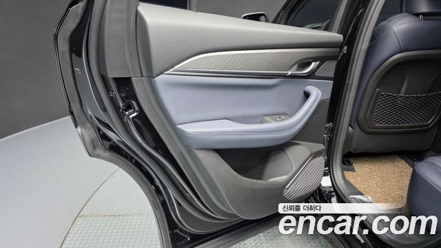Renault Korea Grand Koleos 2025 — photo 15