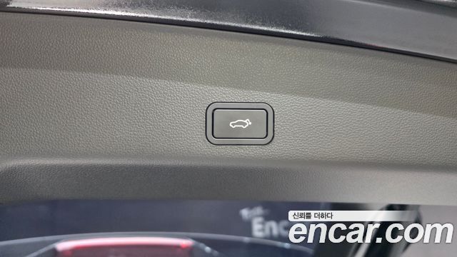 Renault Korea Grand Koleos 2025 — photo 28
