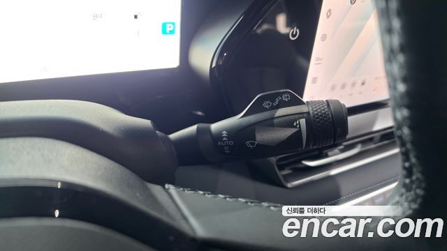 Renault Korea Grand Koleos 2025 — photo 30