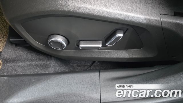 Renault Korea Grand Koleos 2025 — photo 31