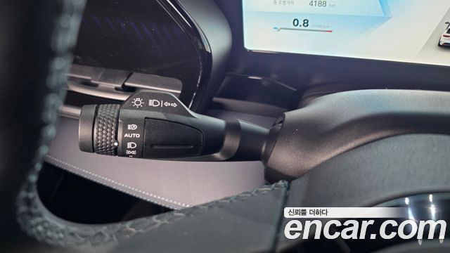 Renault Korea Grand Koleos 2025 — photo 32