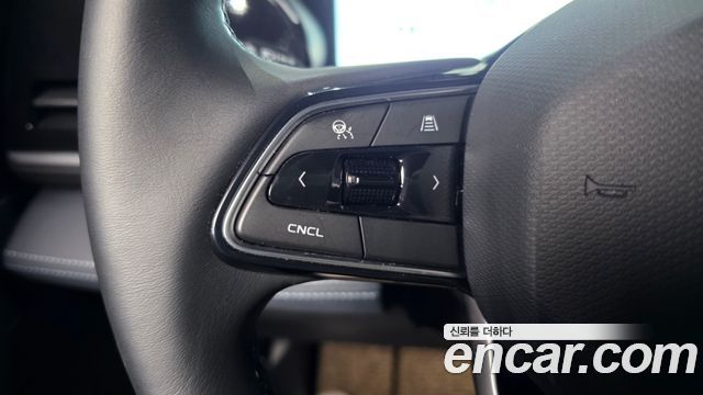 Renault Korea Grand Koleos 2025 — photo 33