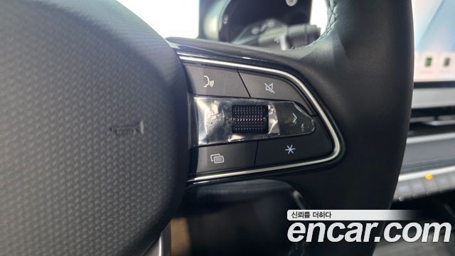 Renault Korea Grand Koleos 2025 — photo 34