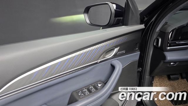 Renault Korea Grand Koleos 2025 — photo 35