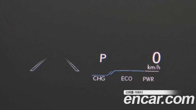 Lexus ES 2023 — photo 12