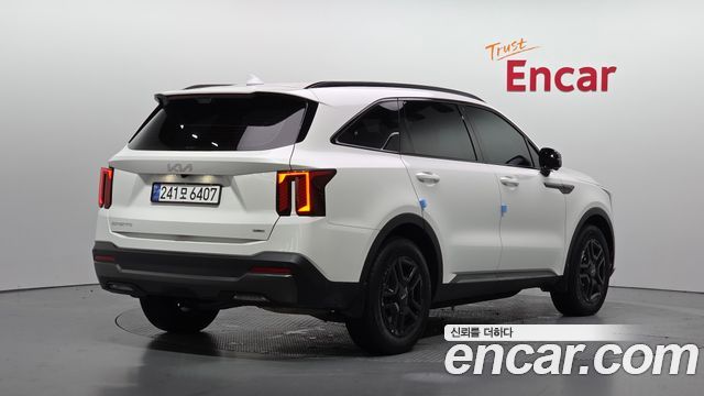 Kia Sorento 2025 — photo 2