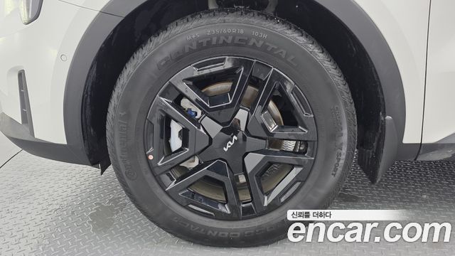 Kia Sorento 2025 — photo 5