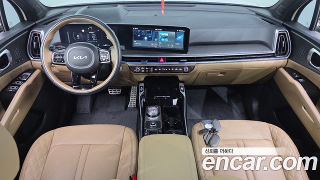 Kia Sorento 2025 — photo 10
