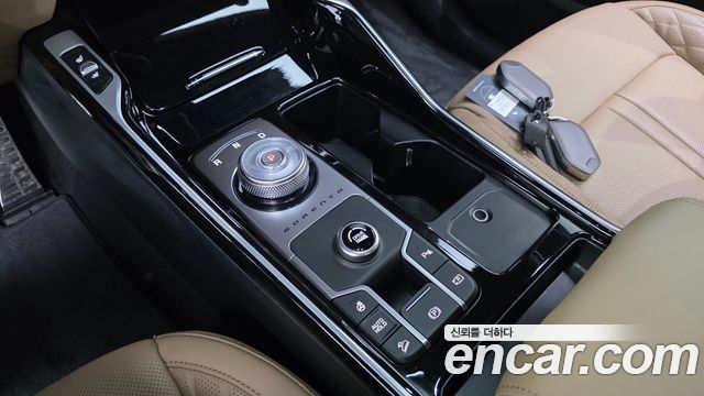 Kia Sorento 2025 — photo 12