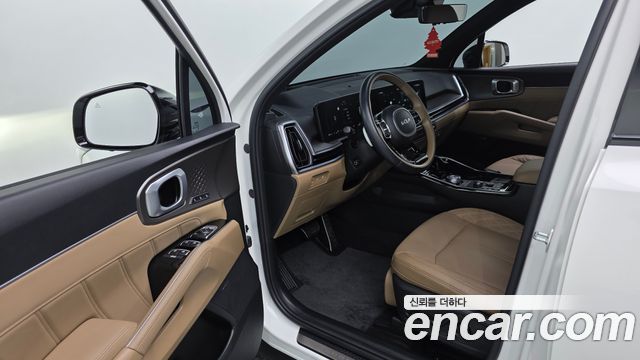 Kia Sorento 2025 — photo 13