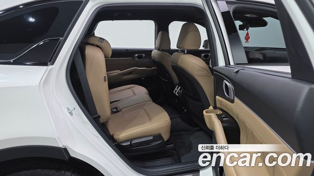 Kia Sorento 2025 — photo 17