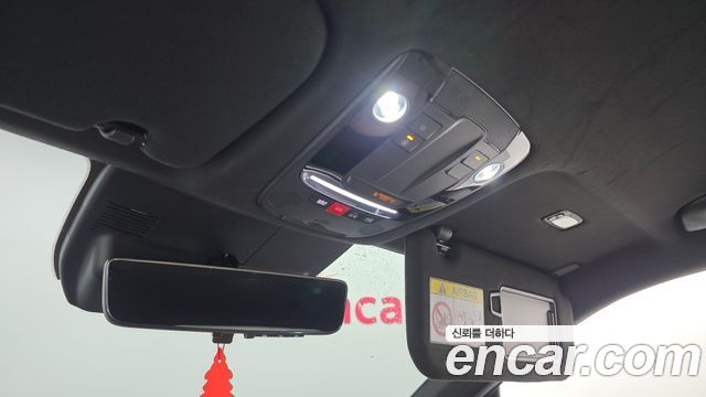 Kia Sorento 2025 — photo 20