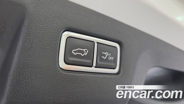 Kia Sorento 2025 — photo 21