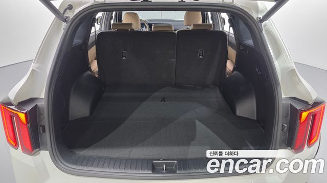Kia Sorento 2025 — photo 22
