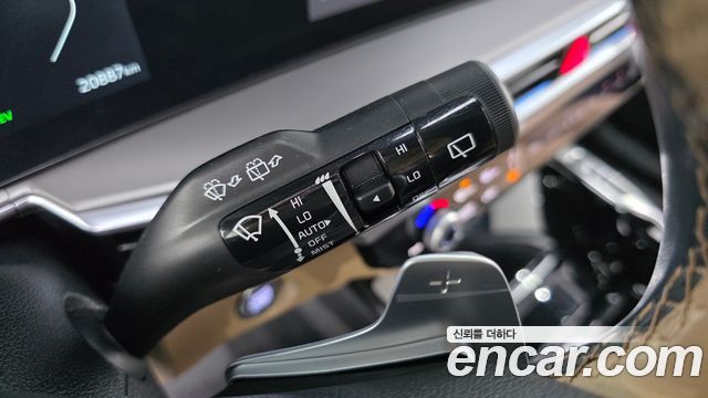 Kia Sorento 2025 — photo 25