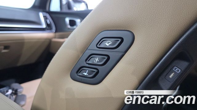 Kia Sorento 2025 — photo 26
