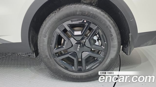 Kia Sorento 2025 — photo 7