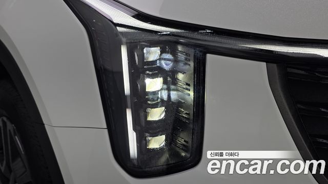 Kia Sorento 2025 — photo 8